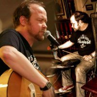 Alistair 'Just a busker' Pearson (@ajpearsonmusic) 's Twitter Profile