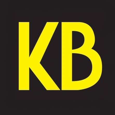 Kingpin Booksさんのプロフィール画像