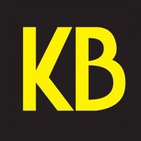 Kingpin Books(@kingpinbooks) 's Twitter Profile Photo