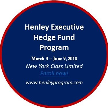 HenleyExecHFund's profile picture. 