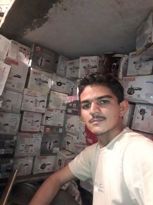 RameshK19473186's profile picture. 