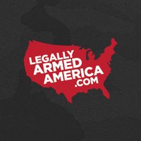 LegallyArmedAmerica (@legallyarmedusa) 's Twitter Profile