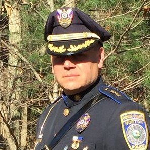 Chief of Police, Norton MA