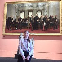 Susanne Zenker (@zenkersusanne) 's Twitter Profile