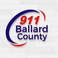 Ballard County E911 (@ballarde911) 's Twitter Profile
