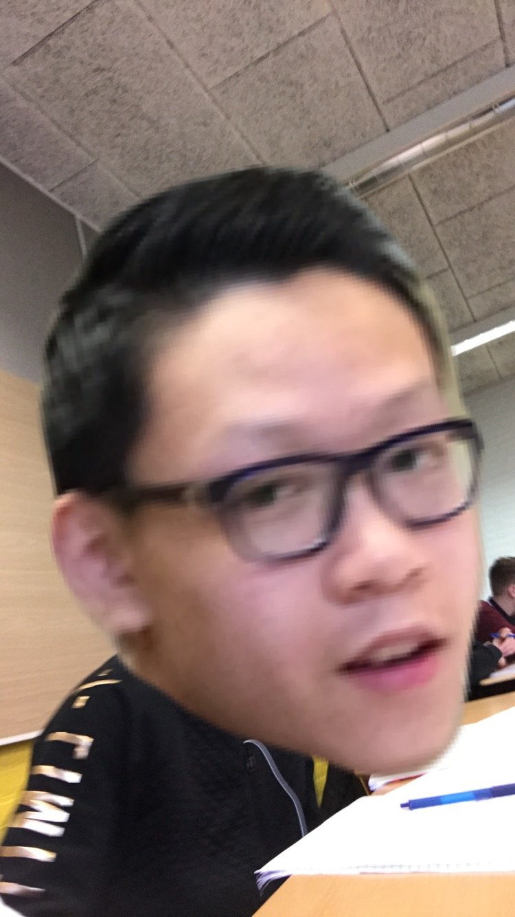 ExRMyFaith's profile picture. 