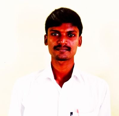 AmalaRajeshG4's profile picture. தமிழ்