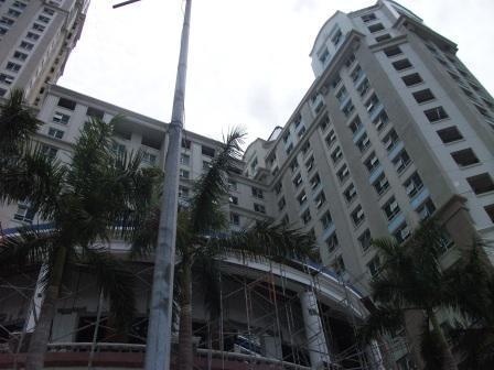 Đừng bao giờ mua, bán, thuê cho thuê căn hộ và văn phòng The Manor Officetel mà không đọc thông tin trên http://t.co/vFSSctchyp