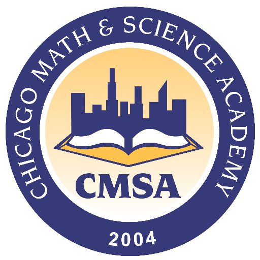 CMSA04 Profile Picture