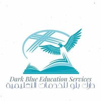 شركه دارك بلو للخدمات التعليميه ماليزيا (@darkblue2018) 's Twitter Profile