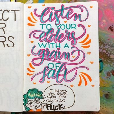 ChaosBunnyXD's profile picture. Artist, gamer, differently-abled, autism mom, queer as hell, and unapologetically weird.  Also, @AlexRWhite's favorite person in the universe.