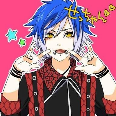 Ryuki_Gazerock's profile picture. GAZEROCK IS NOT DEAD !!!