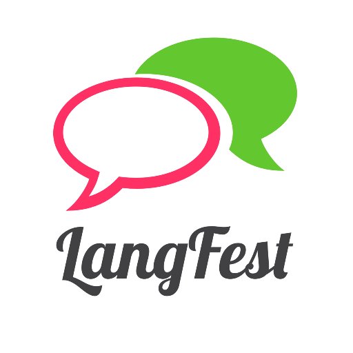 Visit LangFest Profile