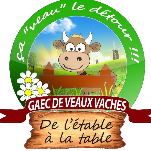 Producteur de bovin viande de race blonde d'Aquitaine en vente directe.L'alimentation du troupeau est produite sur l'exploitation en agriculture raisonnée.