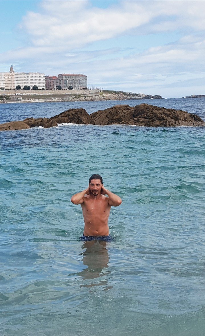 Bruno95730984's profile picture. 