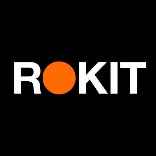 From the paint to the ledge, on and off the court, ROKIT®