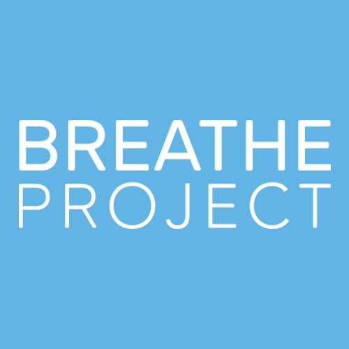 BreatheProject Profile Picture
