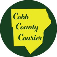 Cobb County Courier(@CobbCourier) 's Twitter Profile Photo