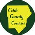 Cobb County Courier (@CobbCourier) Twitter profile photo