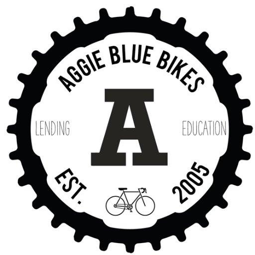 Aggie Blue Bikes