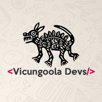 vicungooladevs's profile picture. Desarrollador de apps en Laravel, Java, Ionic Framework y Python, hago vídeos sobre programación y trabajo sobre Bunsenlabs y Windows, también juego Diablo 3