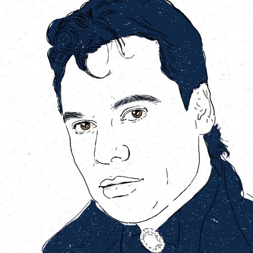 michcamp_'s profile picture. free palestine