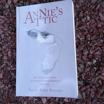 AnniesAtticBook's profile picture. Annie's Attic is a nonfiction account of sexual abuse which offers insight into the life of an incest survivor as well as hope and encouragement for recovery.