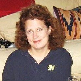 Judy George