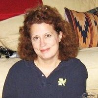 Judy George (@judyreports) 's Twitter Profile