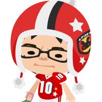 ゆーすけ-t@ブエルタ (@yusuke523) 's Twitter Profile Photo ゆーすけ-t@ブエルタ (@yusuke523) 's Twitter Profile Photo