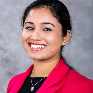 Kent City Councilmember #mom #politics #ksdgrad #kentwa #councilmemberkaur