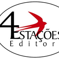 A 4 Estações Editora foi fundada em junho de 2014. A direcção editorial é de Mário de Moura e de Ione França.