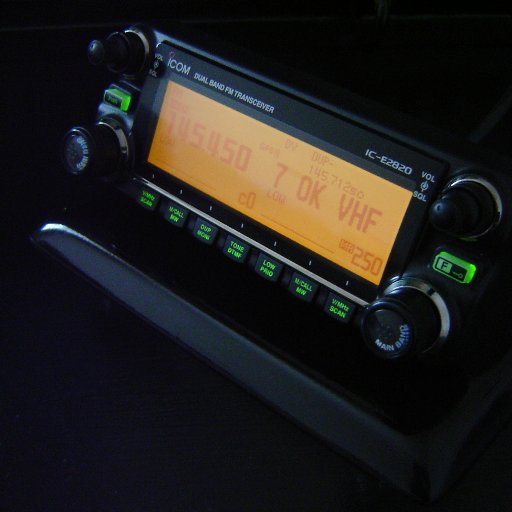 M6DRS's profile picture. Friendship over the world through Amateur Radio