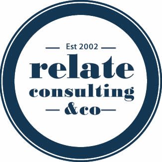 Connecting the Dots. Relate is a consultagency that can help build your ideas. Check out @RelateHealthier too