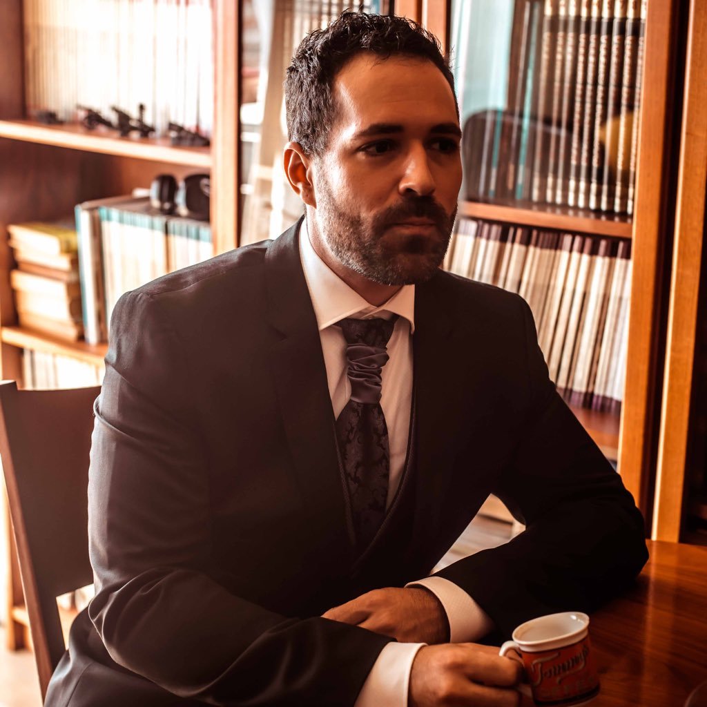 CallawayKhrono's profile picture. Apassionat de la cervesa artesana, amant de la música electrònica. Republicà, demòcrata, independentista i pacifista.