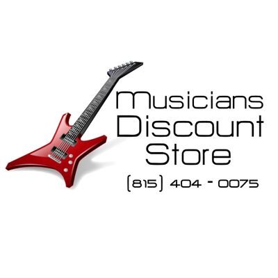 27990 N Converse Rd Ste A - Family Owned Music Store  - Same Day Shipping - Authorized Dealer - Layaway Available - More Info: 847-404-0075