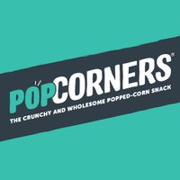 PopCorners(@popcorners) 's Twitter Profile Photo