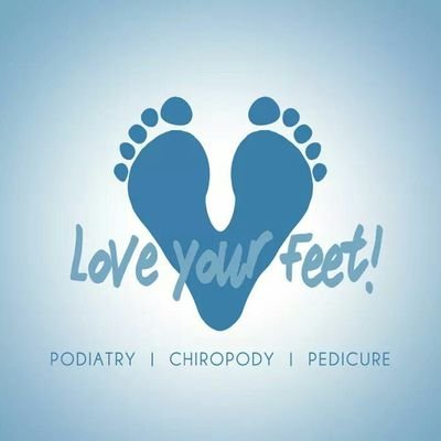 wyedeanfoot's profile picture. Alison Stinton BSc (Hons) Pod, HCPC registered Podiatrist