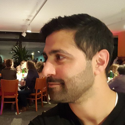 a_rattan's profile picture. Android Dev