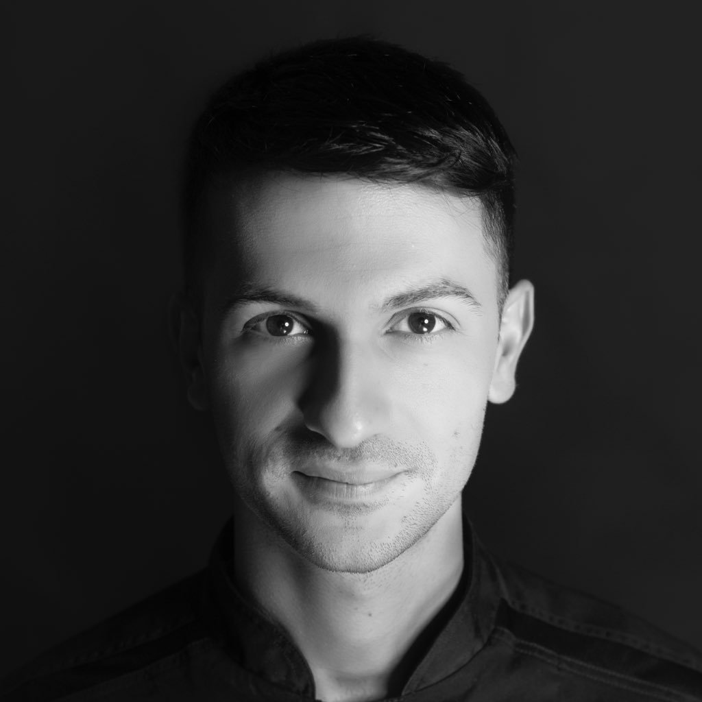 LeDouxCollage's profile picture. Cake designer and chocolate sculpture based in Barcelona. International cake designer trainer.