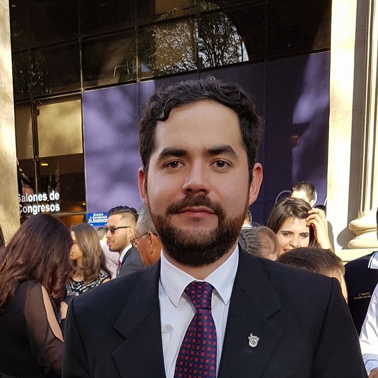 RayOrtaM's profile picture. Institutional Relations  | Nuricumbo + Partners | Independent Assessments | Interim Management | Finance Optimization | Strategy & Innovation | Mexico & Latam