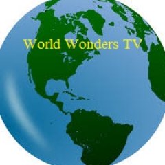 World Wonders is the Media that publishes the most amazing and wonderful events in the world and breaking news.
((welcome together))