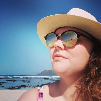 🌍 Travel blogger & freelance writer... Exploring Spain, sharing tips and guides ☀️ https://t.co/Wh4kcnJM20