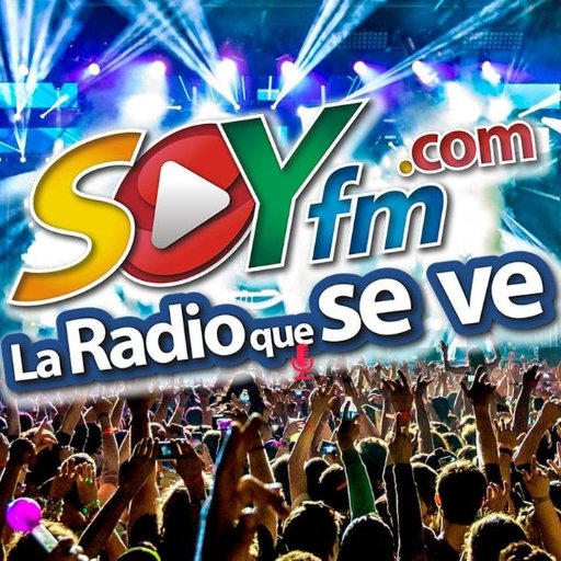 La Radio Que Se Ve https://t.co/gLHQ7hibSx