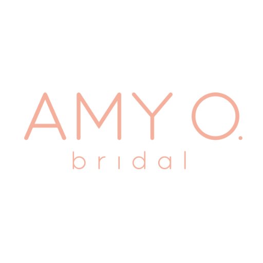 AMY O. Bridal is known for stylish, fashion forward jewelry, perfect for every occasion and every woman -- from bridal to Boho rave.