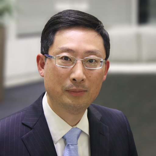 Head of China Research & APAC Chief Rep @iif; Formerly Tudor Investment, Evercore ISI, and Citics.
