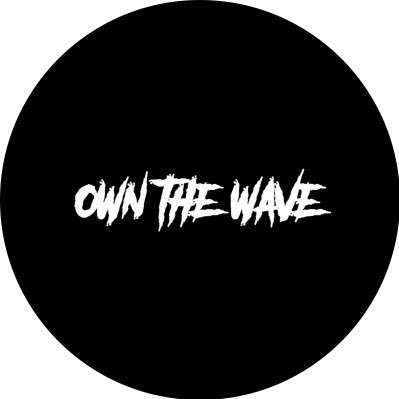 Own The Wave