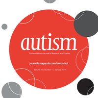 Autism Journal(@journalautism) 's Twitter Profileg