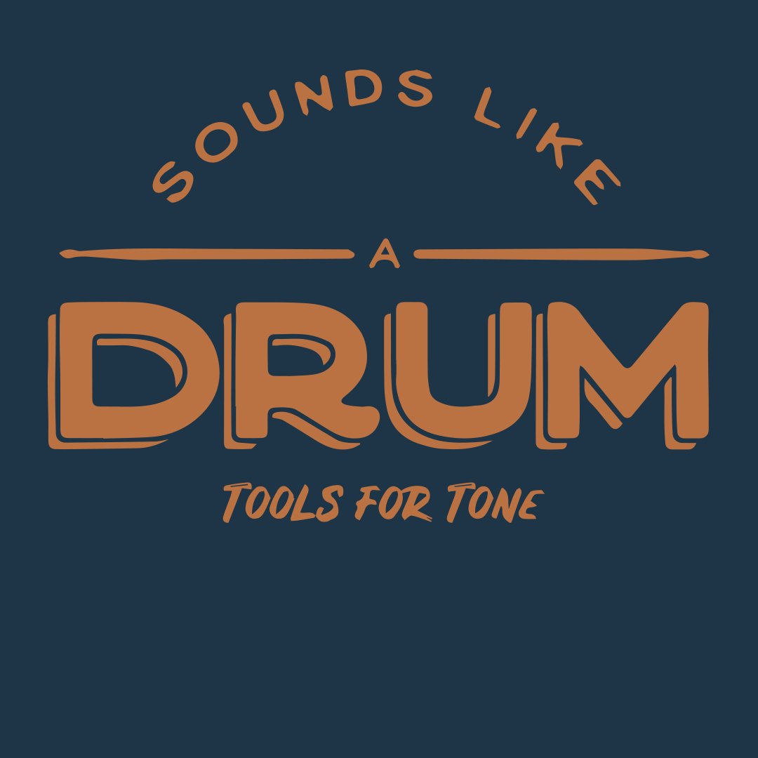 👂🏼👉🏼🥁Tutorials in drum tone and real-world drummer life: providing secrets, hacks, and busting myths! Elevating drum discussion.