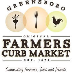 Greensboro's ORIGINAL Farmers Market featuring the freshest locally grown produce in the since 1874!